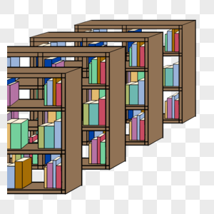 报刊与图书馆 从知识媒介到文化象征