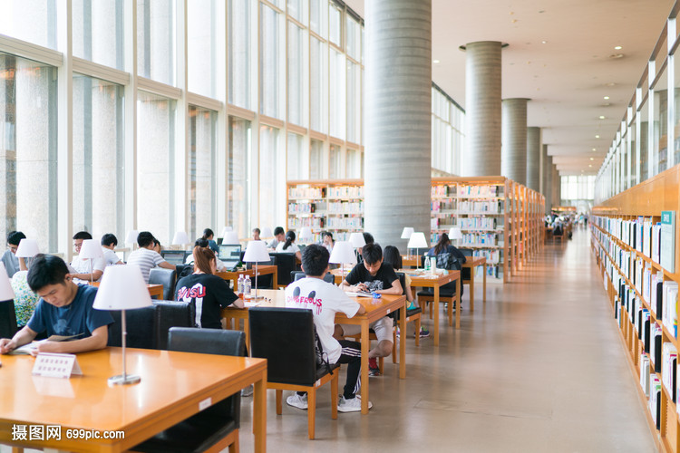 图书馆教育学习与报刊资源的融合应用