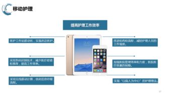 互联网时代 信息技术如何助推延伸护理服务的革新与发展