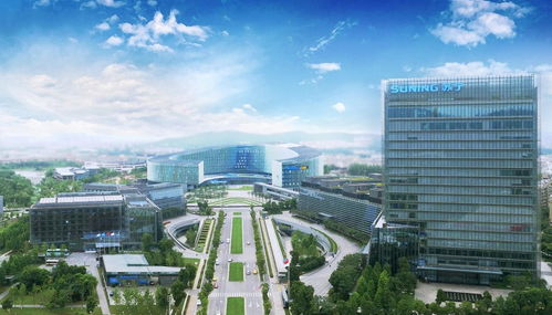 苏宁三季报业绩强劲，互联网信息服务板块成亮点，核心人才月薪最高上浮1.6万元